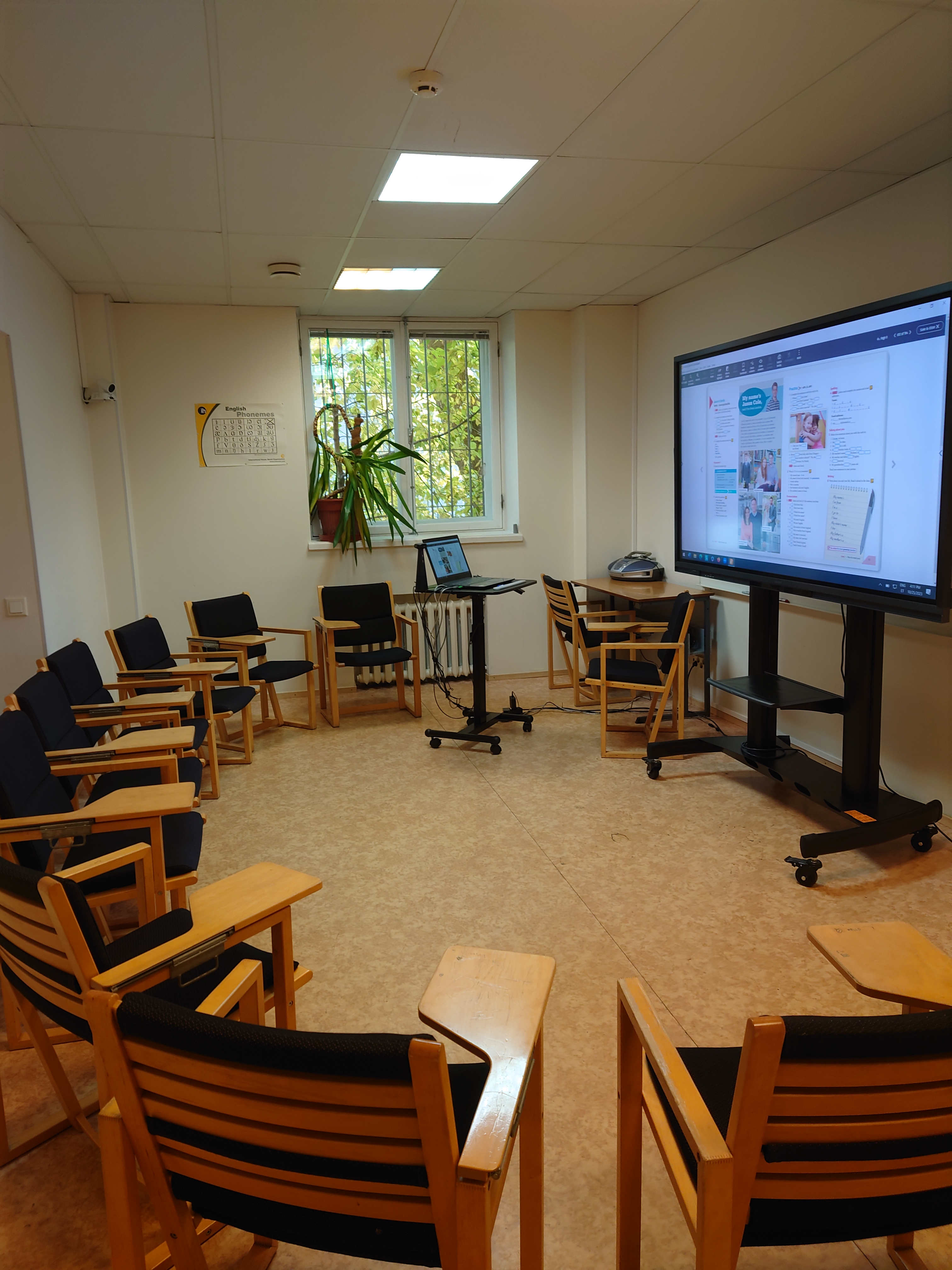 2_Classroom