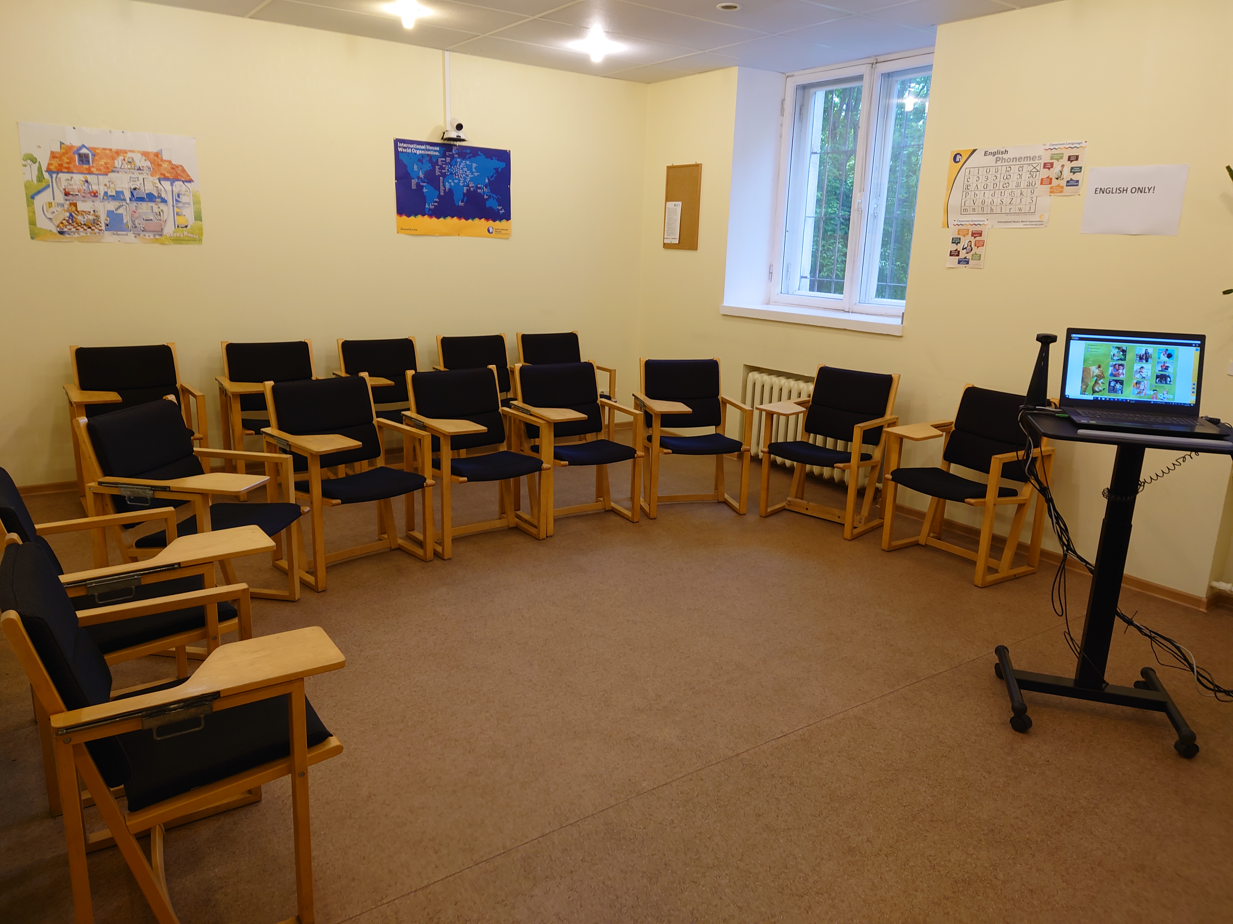 5_Classroom