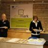 DissMark II Conference and Project Fair, 11-14 Oct 2007, Tallinn