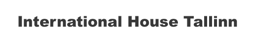 International House Tallinn
